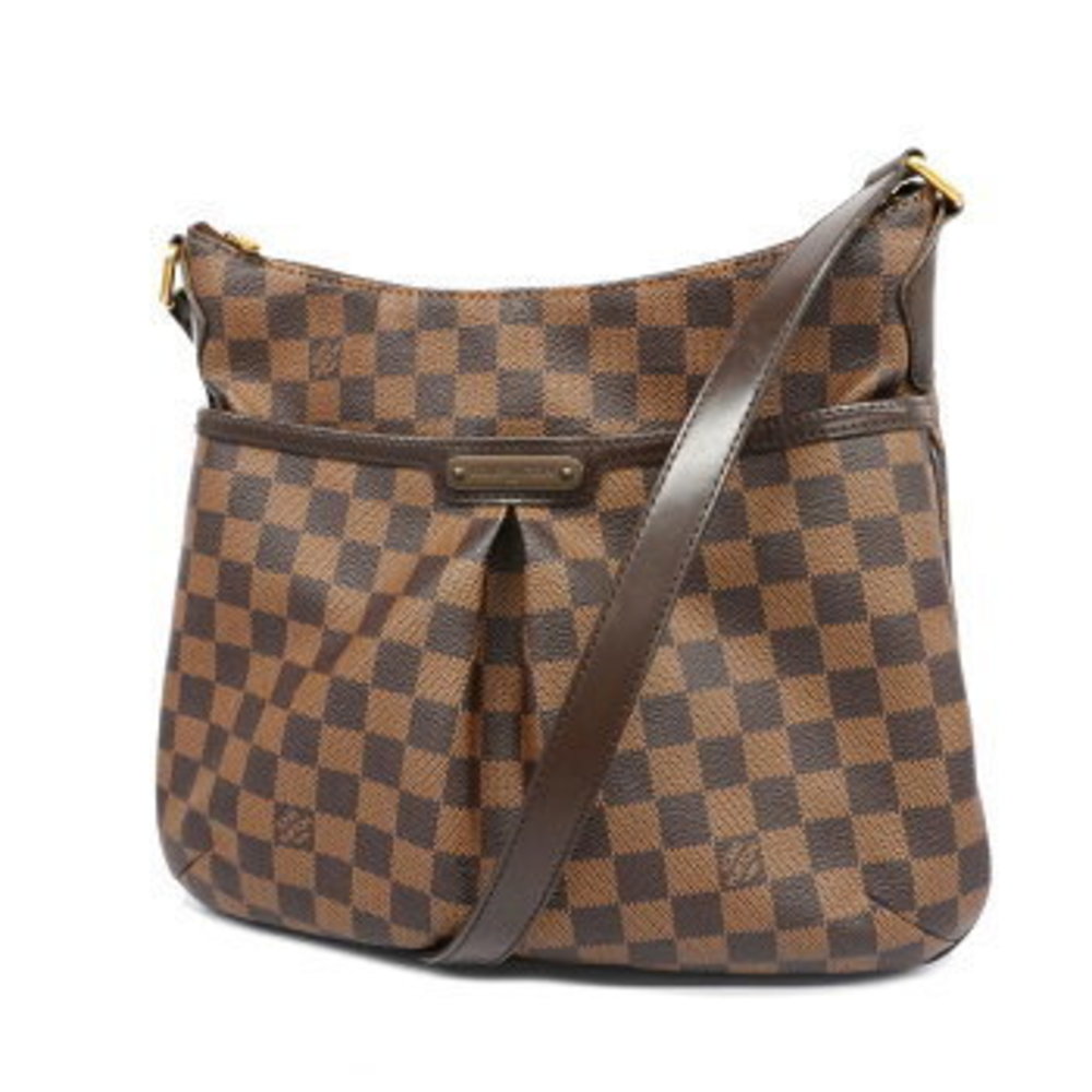 Louis Vuitton Damier Bloomsbury PM Shoulder Bag